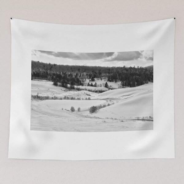 Item preview, Frozen Creek designed and sold by Eunice Gibb.