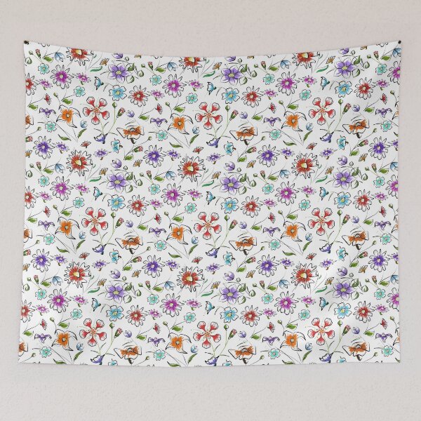 Item preview, A Floral Affair Design 1 designed and sold by Gotcha29.