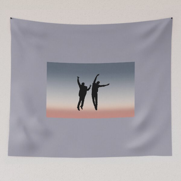 Item preview, A manly sunset designed and sold by pixelspin.