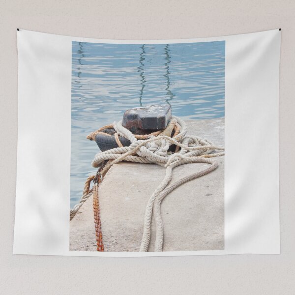 Item preview, Ropes & Chains designed and sold by AnnDixon.