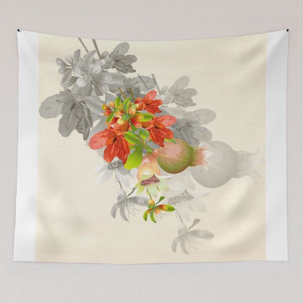 Item preview, Pomegranate designed and sold by NatoGomes.