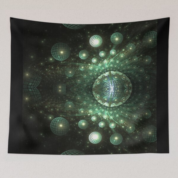 Item preview, Realities Duality designed and sold by Holly Werner.