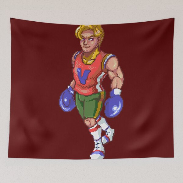 Item preview, Narcis Prince Pixel Sprite designed and sold by SaradaBoru.