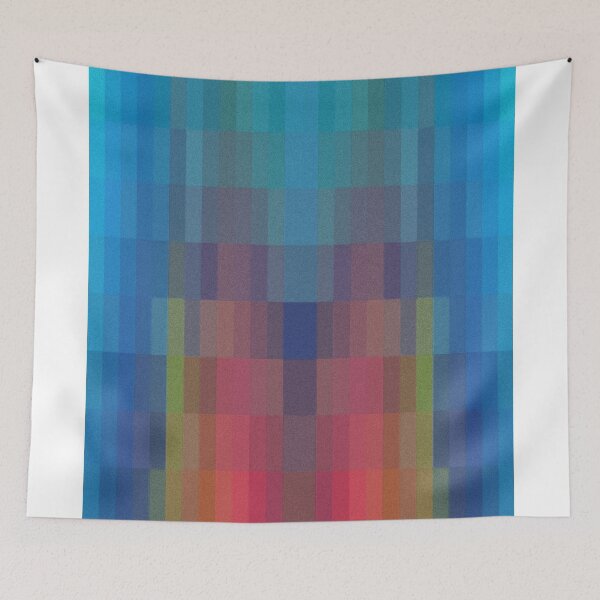 Item preview, Blocked Colors designed and sold by Betty Mackey.