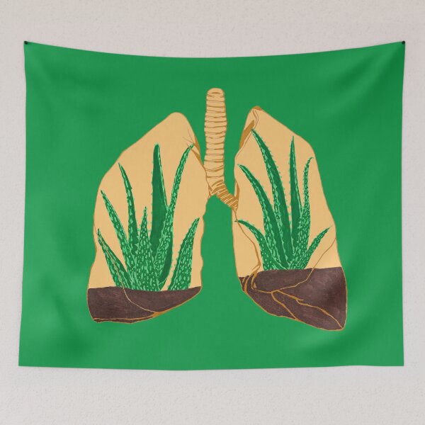 Item preview, Lung Terrarium designed and sold by RaLiz.