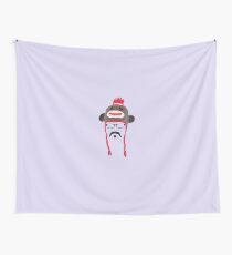 No-homo Intern Wall Tapestry