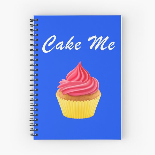 Item preview, Cake Me designed and sold by MrVPhotography.