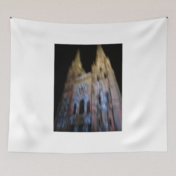 Item preview, Cathédrale designed and sold by John Douglas.