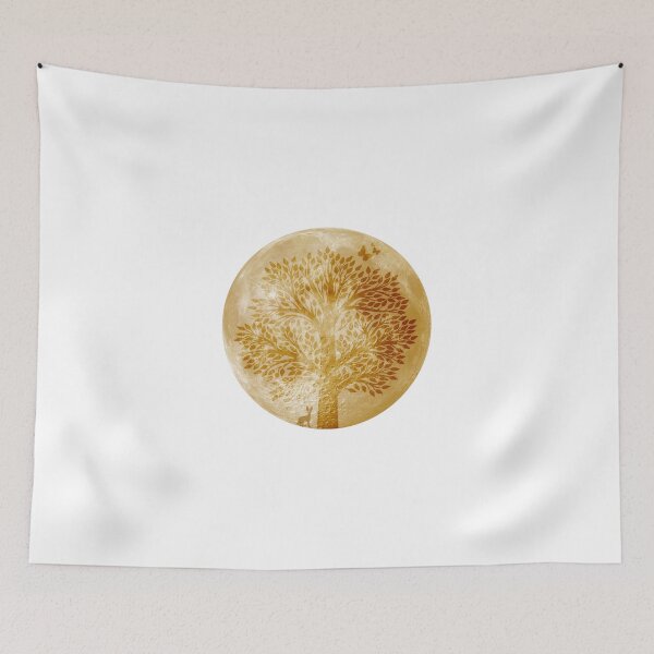 Item preview, Moon Gazer designed and sold by InterestingImag.