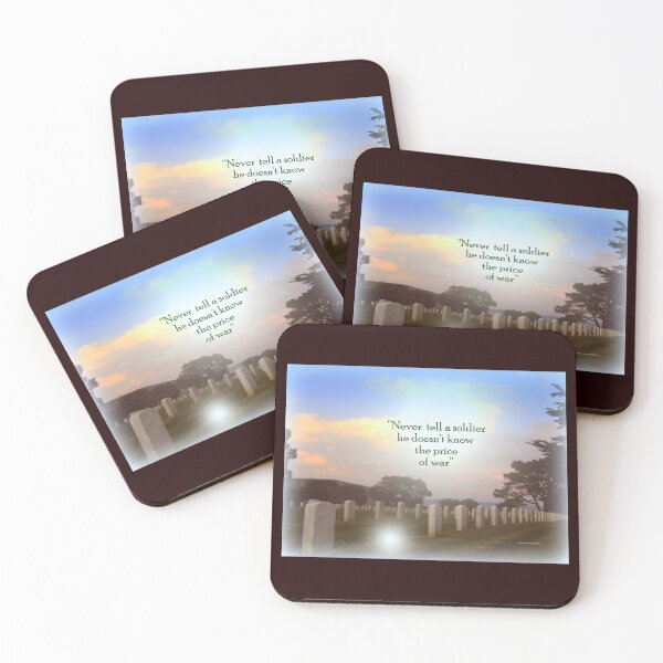 Item preview, The Price of War designed and sold by Charmiene Maxwell-Batten.