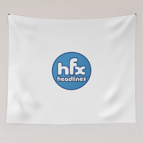 Item preview, HFX Headlines - Fake Fashion Is In designed and sold by hfxheadlines.