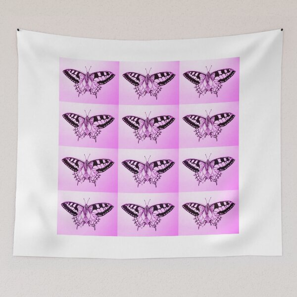 Aperçu de l'œuvre Purple and Pink Dreams créée et vendue par cathyjacobs.