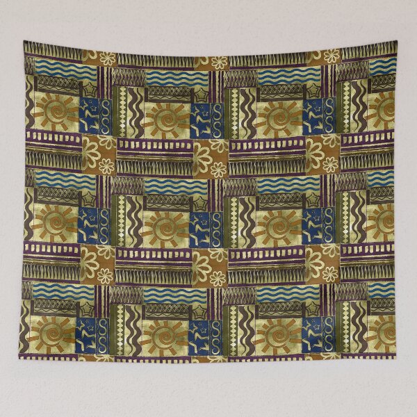 Item preview, Inca Memories Design designed and sold by Gotcha29.