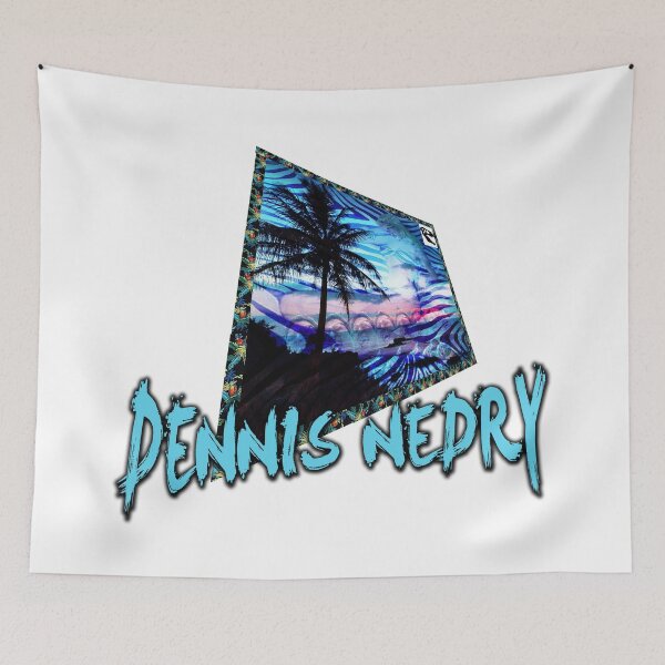 Item preview, The Nedry Collection - The Magic Word designed and sold by TokyoChopshop.