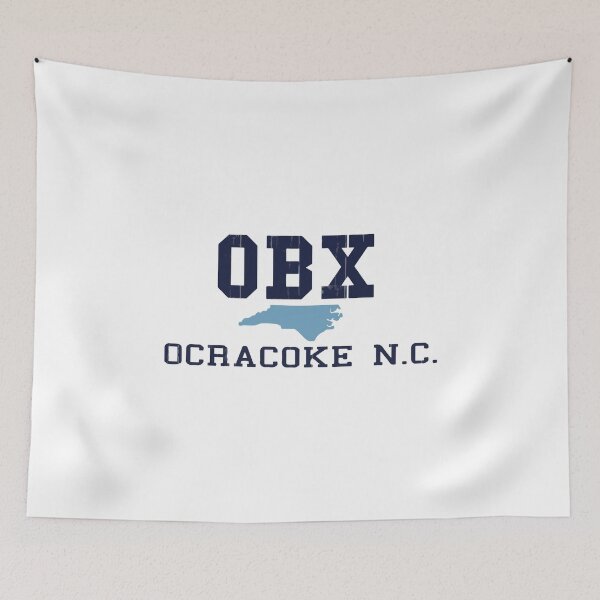 Item preview, Ocracoke Island - OBX. designed and sold by America Roadside..