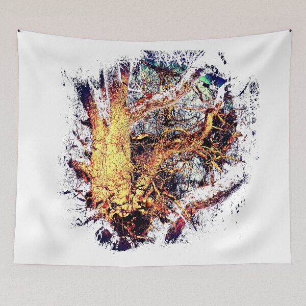 Item preview, Treetop designed and sold by Benedikt Amrhein.