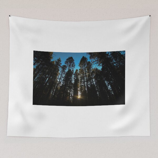 Item preview, Big Trees designed and sold by Jenn Ramirez.