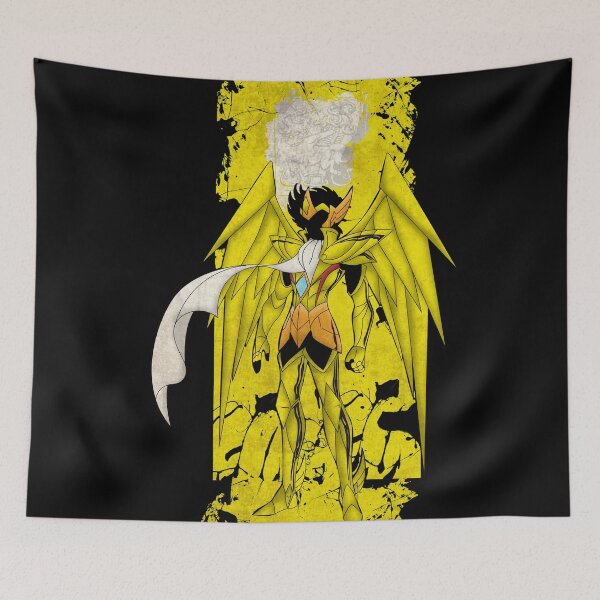 Item preview, Sagittarius - A Saint Seiya shirt designed and sold by Zabullionaire.