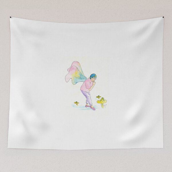 Item preview, Where Did I Put That Wand designed and sold by yvonnecarter.