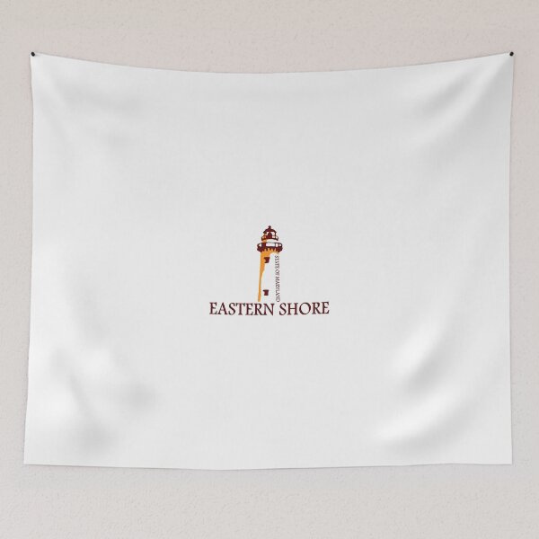 Item preview, Eastern Shore - Maryland. designed and sold by America Roadside..