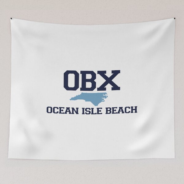 Item preview, Ocean Isle Beach - North Carolina.  designed and sold by America Roadside..