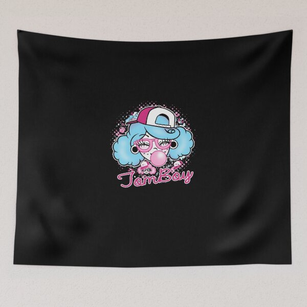 Item preview, Tom Boy designed and sold by Rose Demon.