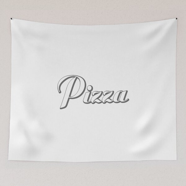 Item preview, Pizza designed and sold by ZN Design.