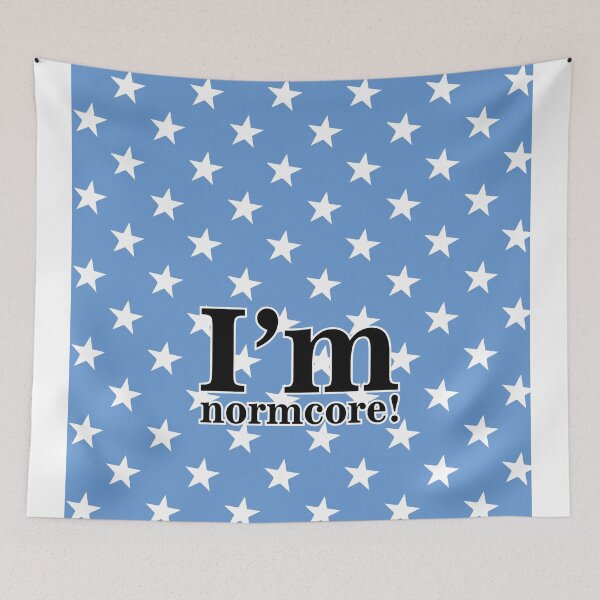 Item preview, normcore designed and sold by Axel Savvides.