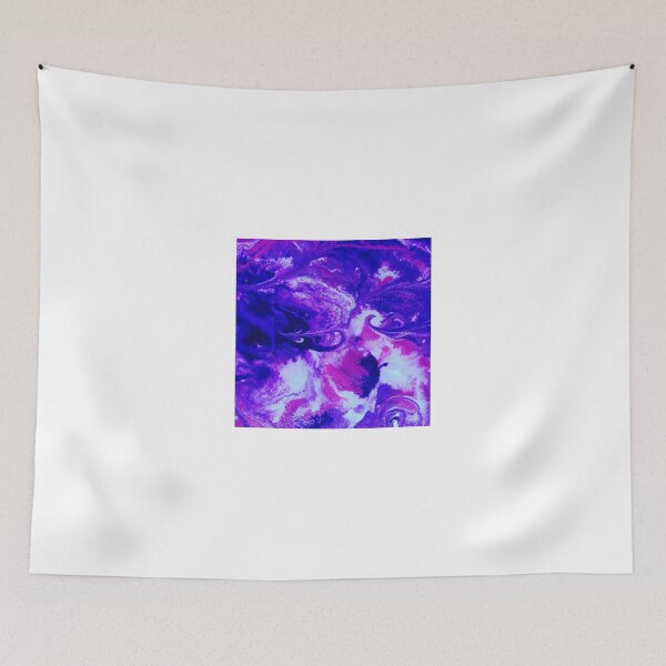 Item preview, Marbling 1 designed and sold by Wendy Sinclair.