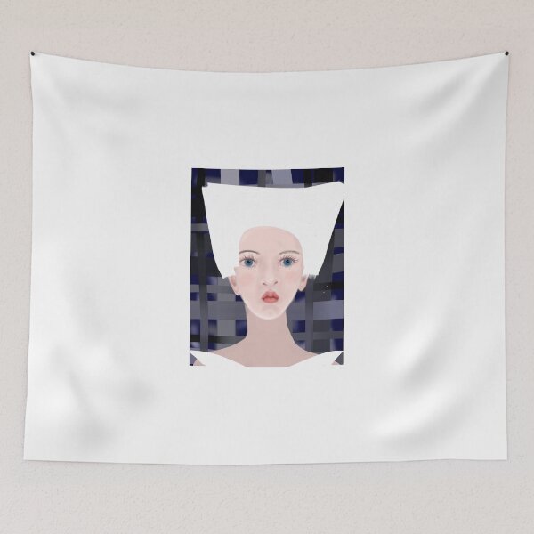 Item preview, White hat designed and sold by ackelly4.