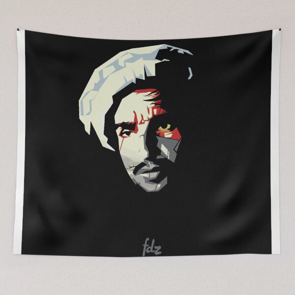 Item preview, Massoud designed and sold by HenriFdz.