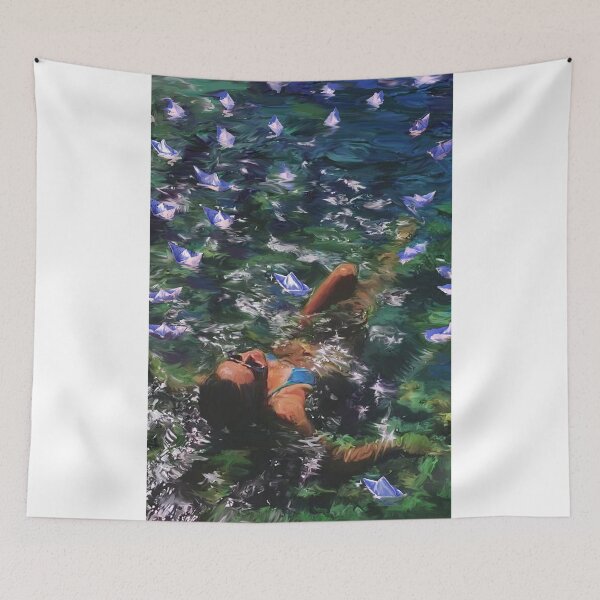 Item preview, Stealing Beauty designed and sold by ANHING.