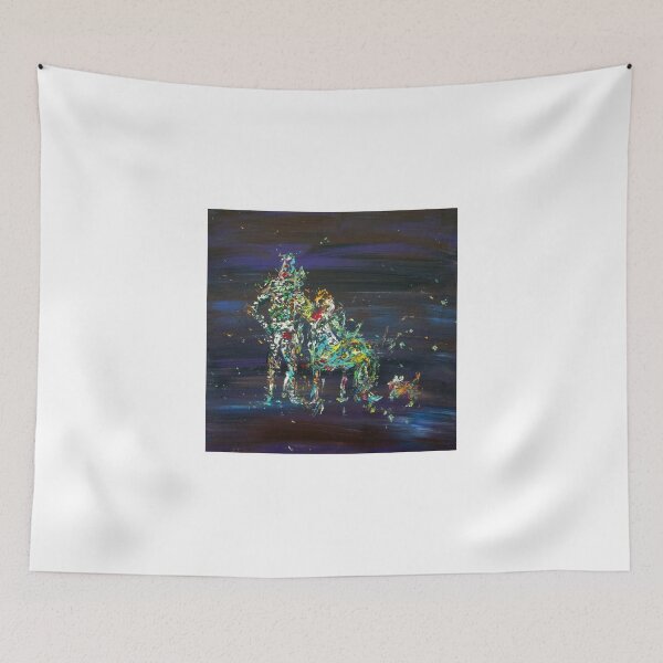 Item preview, FREE IMPROVISATION #9 (family affairs) designed and sold by lautir.