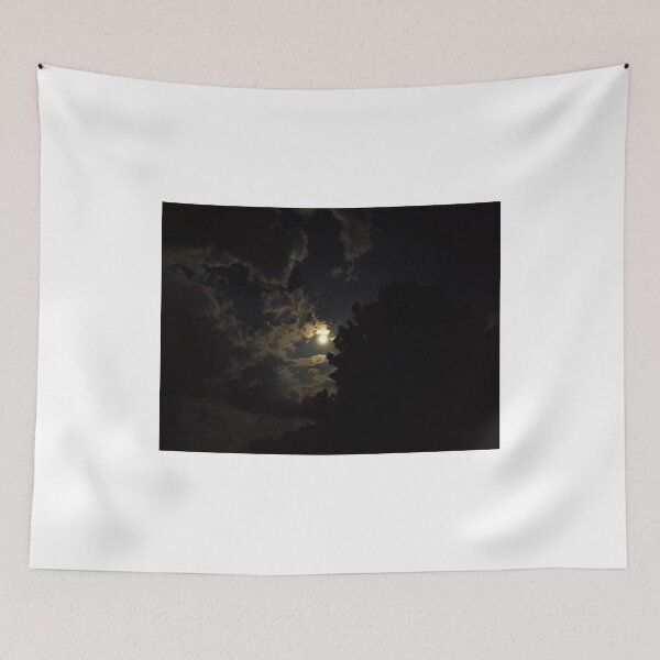Item preview, Moonlight designed and sold by WildestArt.