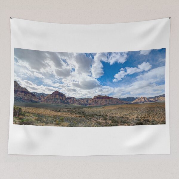Item preview, Red Rock Canyon designed and sold by MCHerdering Photography.