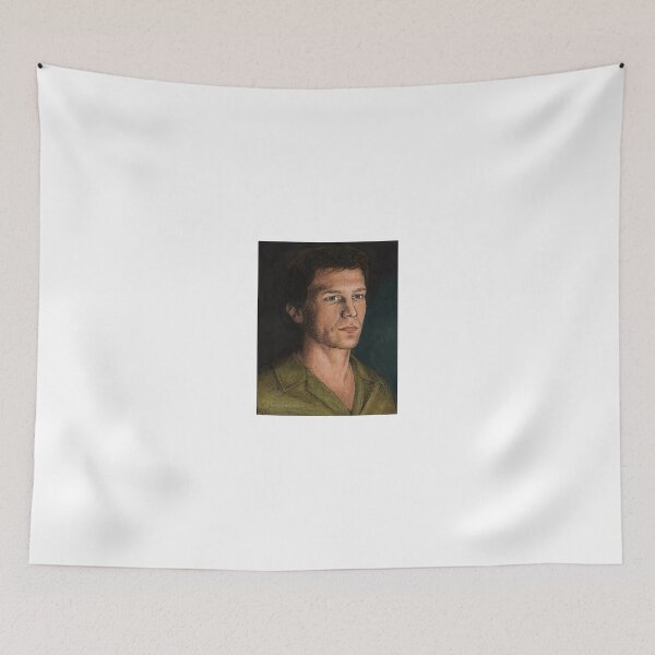 Item preview, Into the Woods - Riley Finn - BtVS designed and sold by Brooke Donlan.