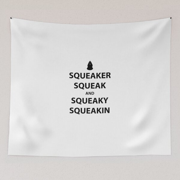 Item preview, Squeaker designed and sold by walepave.