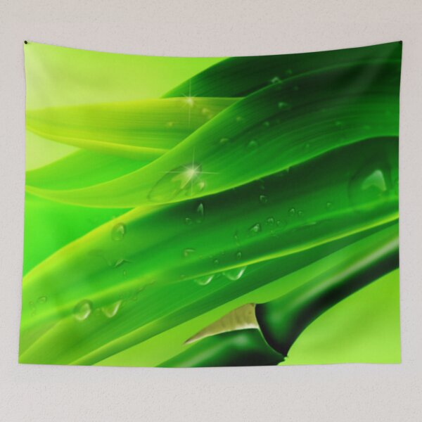Aperçu de l'œuvre Bamboo créée et vendue par Cliff Vestergaard.