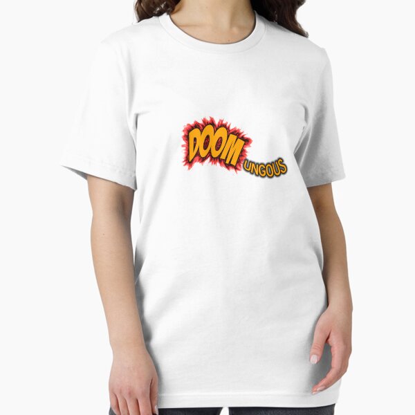 Item preview, Doomungous designed and sold by heeheetees.