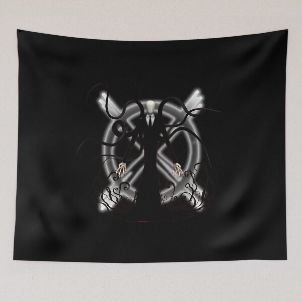 Item preview, Slenderman Sigil designed and sold by Munchflower.