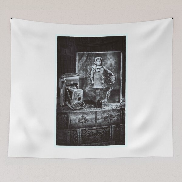 Item preview, Yesterday designed and sold by Margaret Metcalfe.