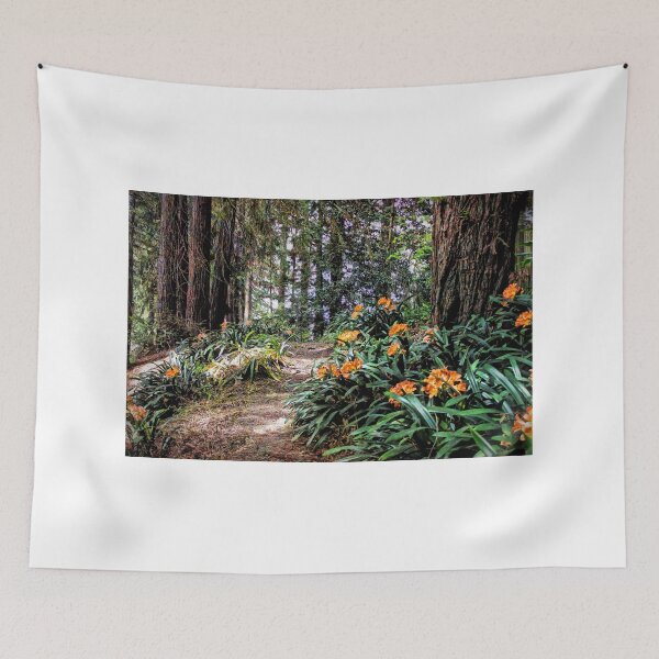 Item preview, Redwood Forest designed and sold by savapavo.