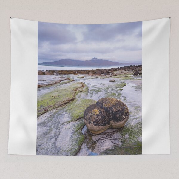 Item preview, Eigg Boulder designed and sold by ccullen222.