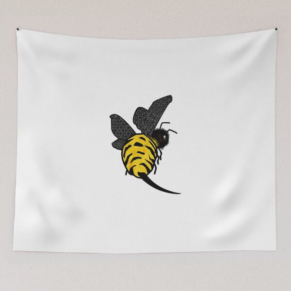 Item preview, Mr Sting designed and sold by nash89.