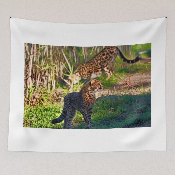 Item preview, On The Prowl designed and sold by miroslava.