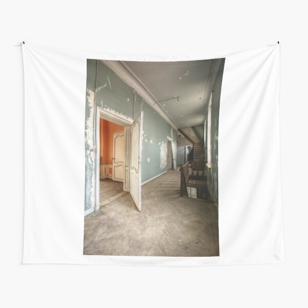 It doesn't matter Tapestry