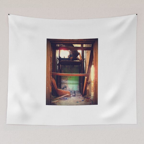 Item preview, Up And Out designed and sold by Paul Lubaczewski.