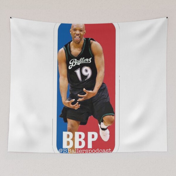 Artikelvorschau, Großer Ballers Podcast BBP- Der große Baller entworfen und verkauft von Toddy33.