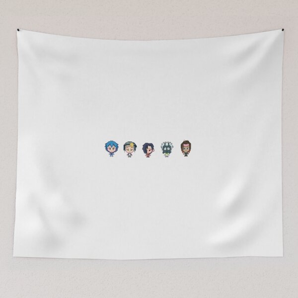 Item preview, DMMd Pixels designed and sold by Blue Pinch.