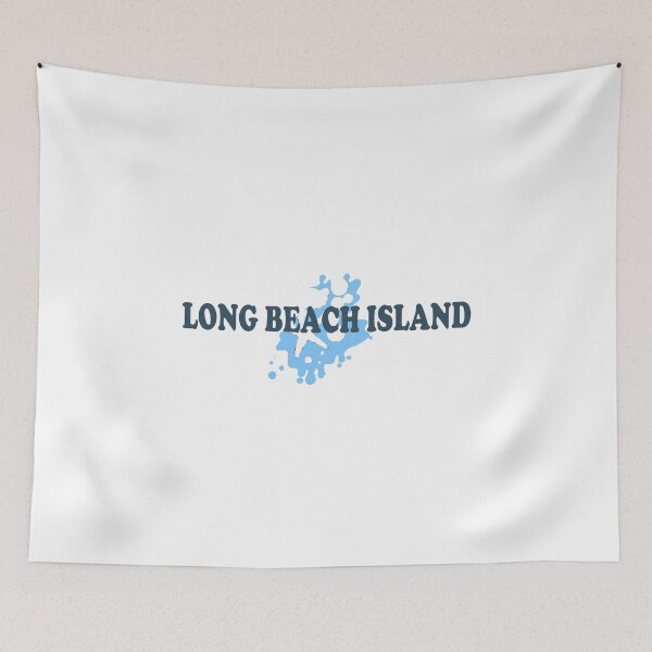 Item preview, LBI - Long Beach Island NJ. designed and sold by America Roadside..